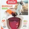 Zolux Flasher Noisette USB Pour Chien Rouge -lacompagniedesanimaux lm 106f0935e4cd5920aa6c7c996a5ee53a70f1727705684 2
