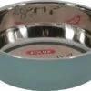 Zolux Bol Inox Ehop Vert Pour Rongeurs 400 Ml -lacompagniedesanimaux lm 896061412e4a03c02f9902576ec55ebbe771623057015 1