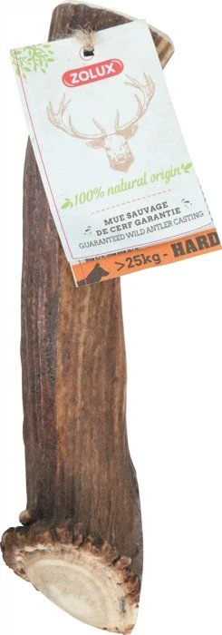 Zolux Bois De Cerf Entier XXL