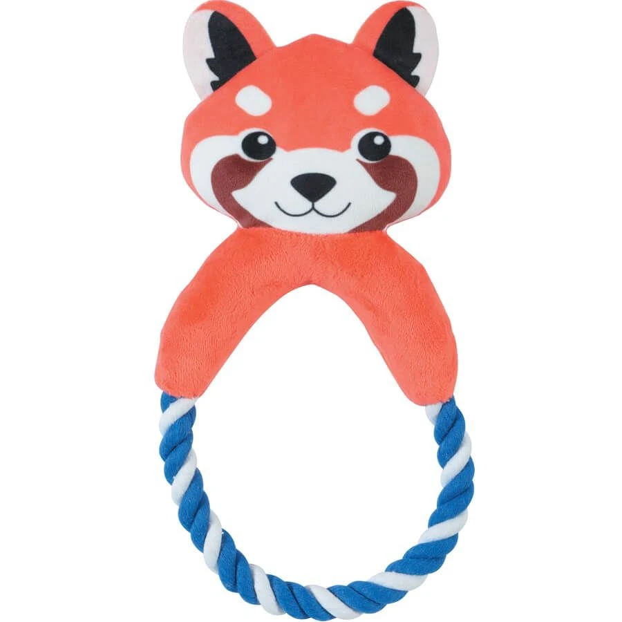 Zolux Peluche Panda Corde 12.5 Cm 3 Zolux Peluche Panda Corde 12.5 Cm