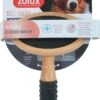 Zolux Brosse Slicker Chien 1 Zolux Brosse Slicker Chien -lacompagniedesanimaux slicker dog salon