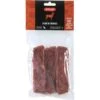 Zolux Steak De Chevreuil Pour Chien 60 G -lacompagniedesanimaux steack de chevreuil 60gr