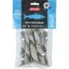 Zolux Friandises Twist Peau De Cabillaud 70 G -lacompagniedesanimaux twist de peau de cabillaud 70gr