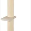 Zolux Arbre à Chat City Cat 3 Beige
