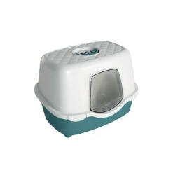 Zolux Maison De Toilette Smart Vert