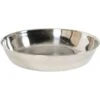 Zolux Bol En Inox Bas Chat 230 Ml 1 Zolux Bol En Inox Bas Chat 230 Ml -lacompagniedesanimaux zolux bol en inox bas chat 230 ml