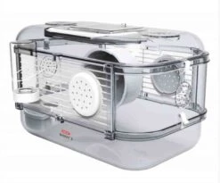 Zolux Cage RODY.3 Mini Blanc