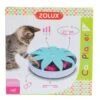 Zolux Cat Player 3 Jouet Pour Chat -lacompagniedesanimaux zolux cat player 3 jouet pour chat