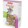 Zolux Crunchy Meal Repas Chinchillas 800 G -lacompagniedesanimaux zolux crunchy meal repas chinchillas 800 g