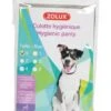 Zolux Culotte Hygiénique T3 40-49 Cm -lacompagniedesanimaux zolux culotte hygie nique t3 40 49 cm
