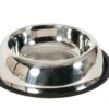 Zolux Ecuelle Antidérapante Ronde 0.225 L -lacompagniedesanimaux zolux ecuelle antide rapante ronde 0.225 l