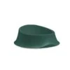 Zolux Gamelle Smart Bowl Vert 650 Ml -lacompagniedesanimaux zolux gamelle smart bowl vert 650 ml