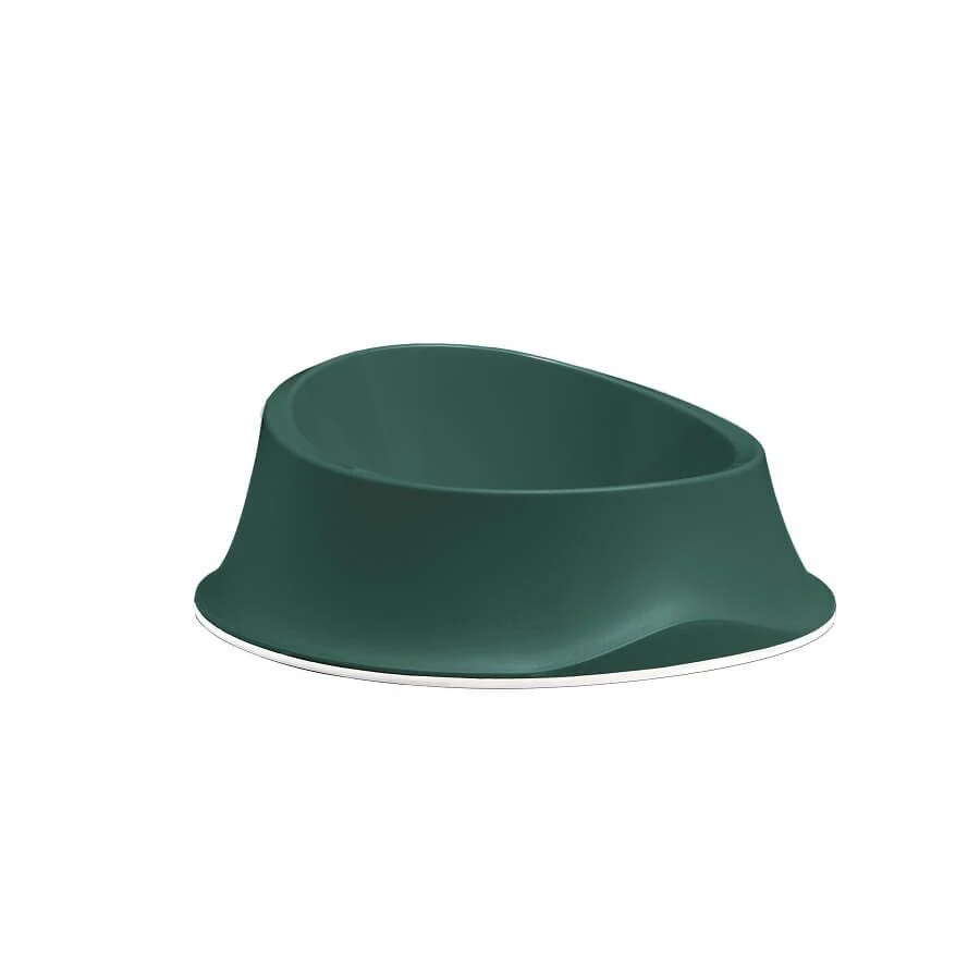 Zolux Gamelle Smart Bowl Vert 650 Ml 3 Zolux Gamelle Smart Bowl Vert 650 Ml