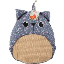 Zolux Griffoir Ethicat Fleur Pour Chat 33 X 41 Cm