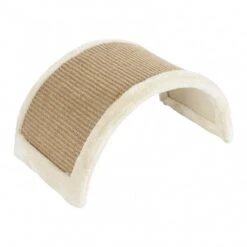 Zolux Griffoir Pont à Poser Pour Chat Beige