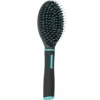 Zolux Anah Brosse Bi-matière Noir Pour Chien L 2 Zolux Anah Brosse Bi-matière Noir Pour Chien L -lacompagniedesanimaux zolux anah brosse bi mati re l noir pour chien