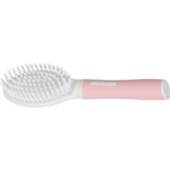 Zolux Anah Brosse Douce Rose Pour Chat 7 Zolux Anah Brosse Douce Rose Pour Chat -lacompagniedesanimaux zolux anah brosse douce rose chat