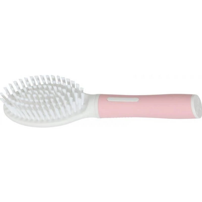 Zolux Anah Brosse Douce Rose Pour Chat 5 Zolux Anah Brosse Douce Rose Pour Chat – Image 3