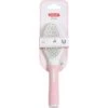 Zolux Anah Brosse Douce Rose Pour Chat