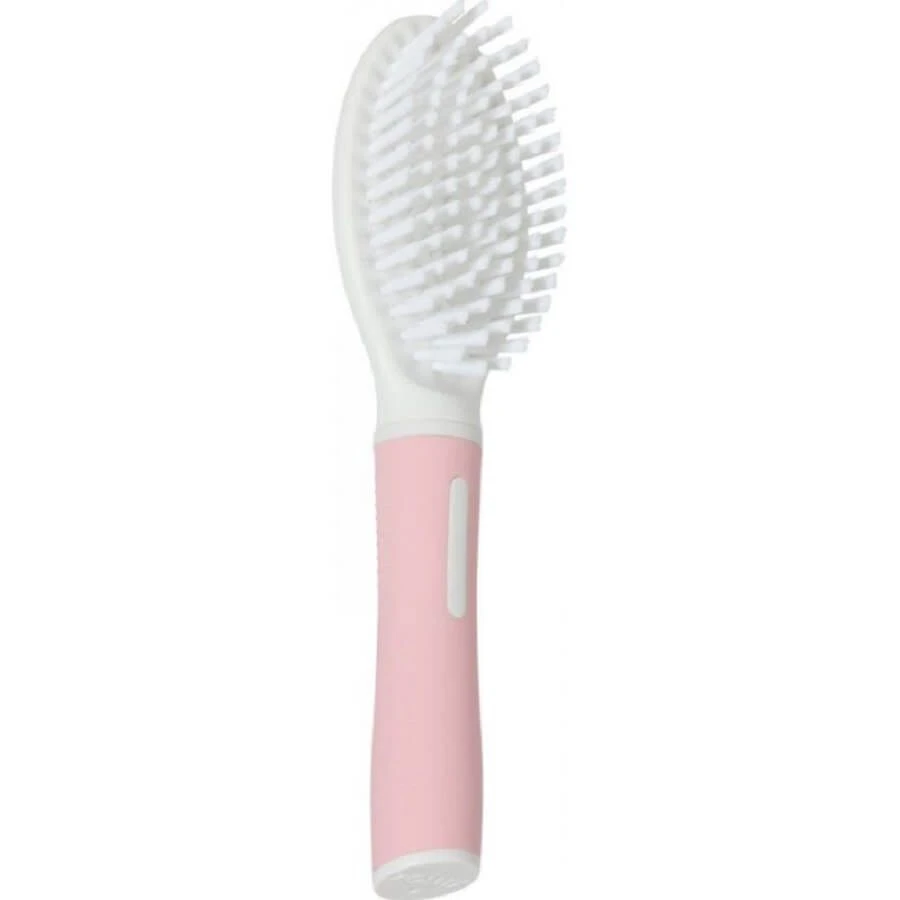 Zolux Anah Brosse Douce Rose Pour Chat 4 Zolux Anah Brosse Douce Rose Pour Chat – Image 2