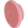 Zolux Anah Brosse En Caoutchouc Rose Pour Chat