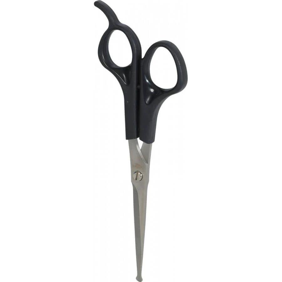 Zolux Anah Ciseaux Droits Pour Chien 16,8 Cm 4 Zolux Anah Ciseaux Droits Pour Chien 16,8 Cm – Image 2