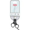 Zolux Anah Ciseaux Droits Pour Chien 16,8 Cm -lacompagniedesanimaux zolux anah ciseaux droits noires pour chien 16 8cm