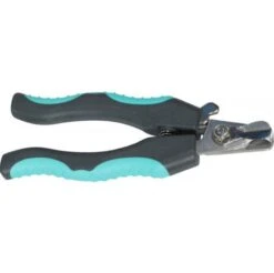 Zolux Anah Coupe-ongles Pour Chien 13 Cm -lacompagniedesanimaux zolux anah coupe ongles noir pour chien 1