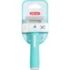 Zolux Anah Super Brush Puppy Bleu -lacompagniedesanimaux zolux anah super brush bleu pour chiot