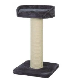 Zolux Arbre à Chat Big Cat 1 Gris 87 Cm