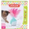 Zolux Cat Player 1 Jouet Pour Chat 2 Zolux Cat Player 1 Jouet Pour Chat -lacompagniedesanimaux zolux cat player 1 la compagnie des animaux 1