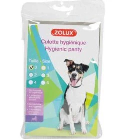 Zolux Culotte Hygiénique T5 60-70 Cm