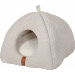 Zolux Igloo Paloma Beige Pour Chat