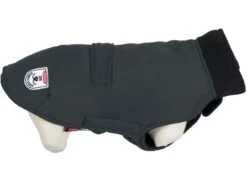 Zolux Imperméable Doublé River T25 Gris Pour Chien - Destockage