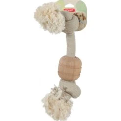 Zolux Jouet Corde Wild Mix Giant Pour Chien 43 Cm - Destockage