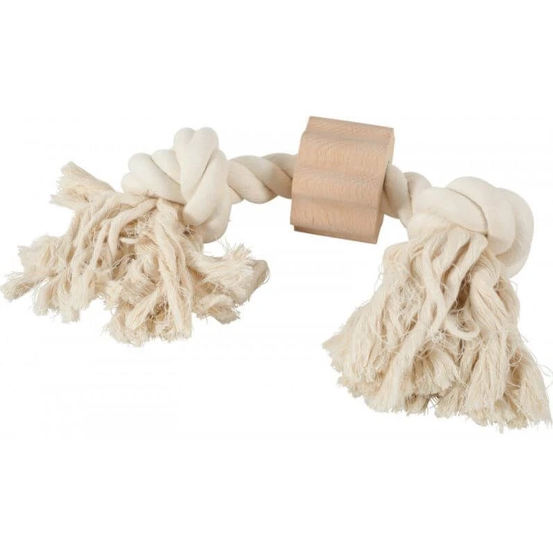 Zolux Jouet Corde Wild Pour Chien Giant 49 Cm - Destockage 4 Zolux Jouet Corde Wild Pour Chien Giant 49 Cm - Destockage – Image 2