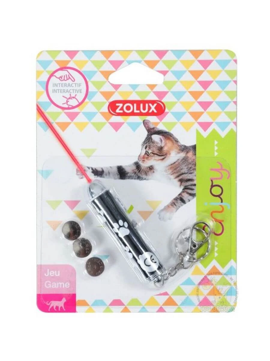 Zolux Laser Pour Chat 3 Zolux Laser Pour Chat