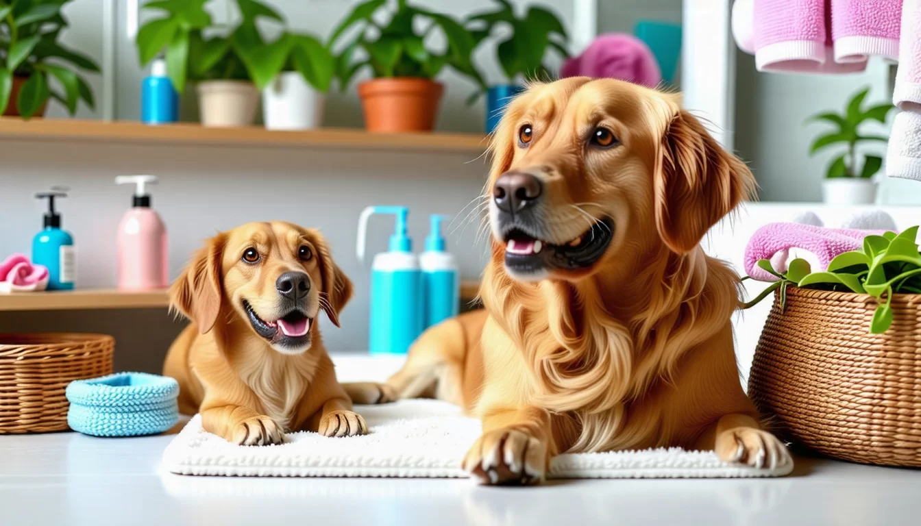 lacompagniedesanimaux 21 lacompagniedesanimaux -lacompagniedesanimaux Les meilleures techniques pour assurer lhygiene dentaire de votre chien 1